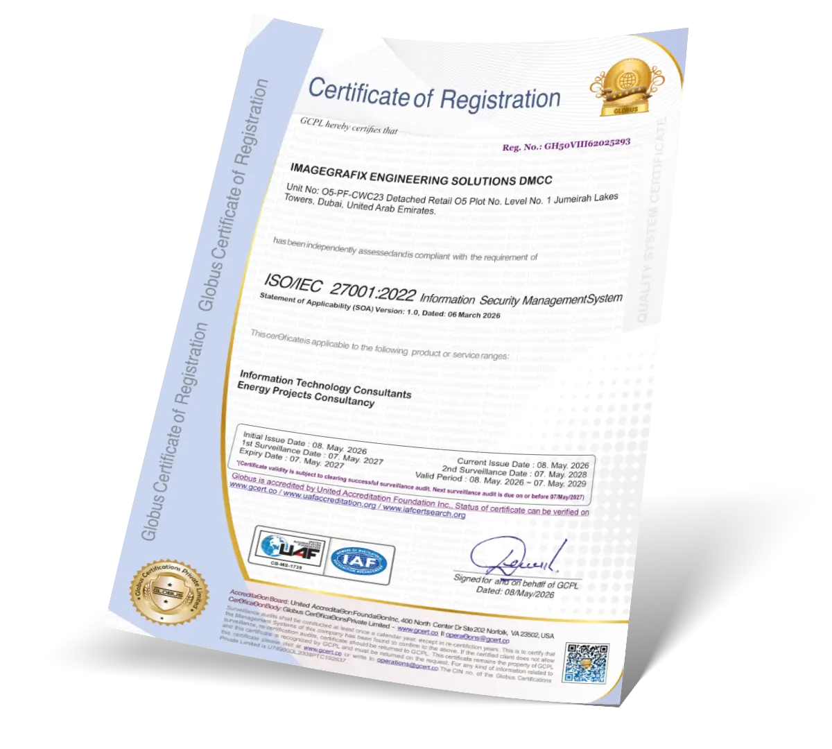 ISO 27001